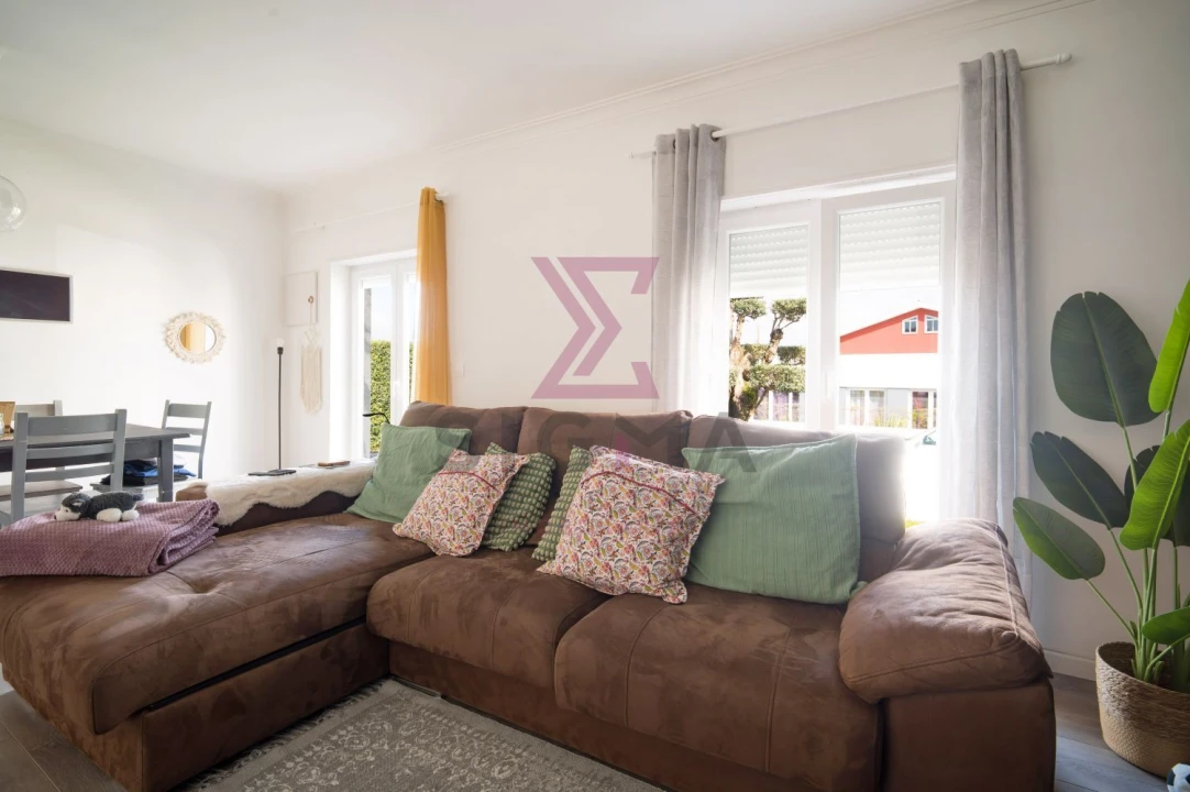 Moradia T3 para Venda em Bombarral e Vale Covo Foto 7