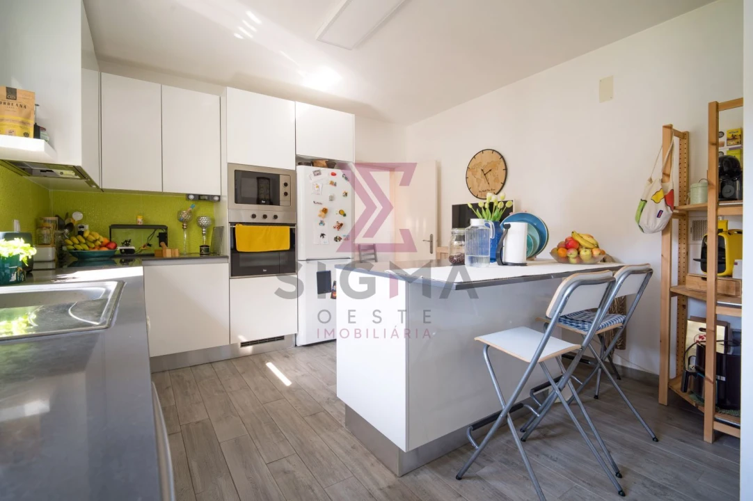 Moradia T3 para Venda em Bombarral e Vale Covo Foto 36