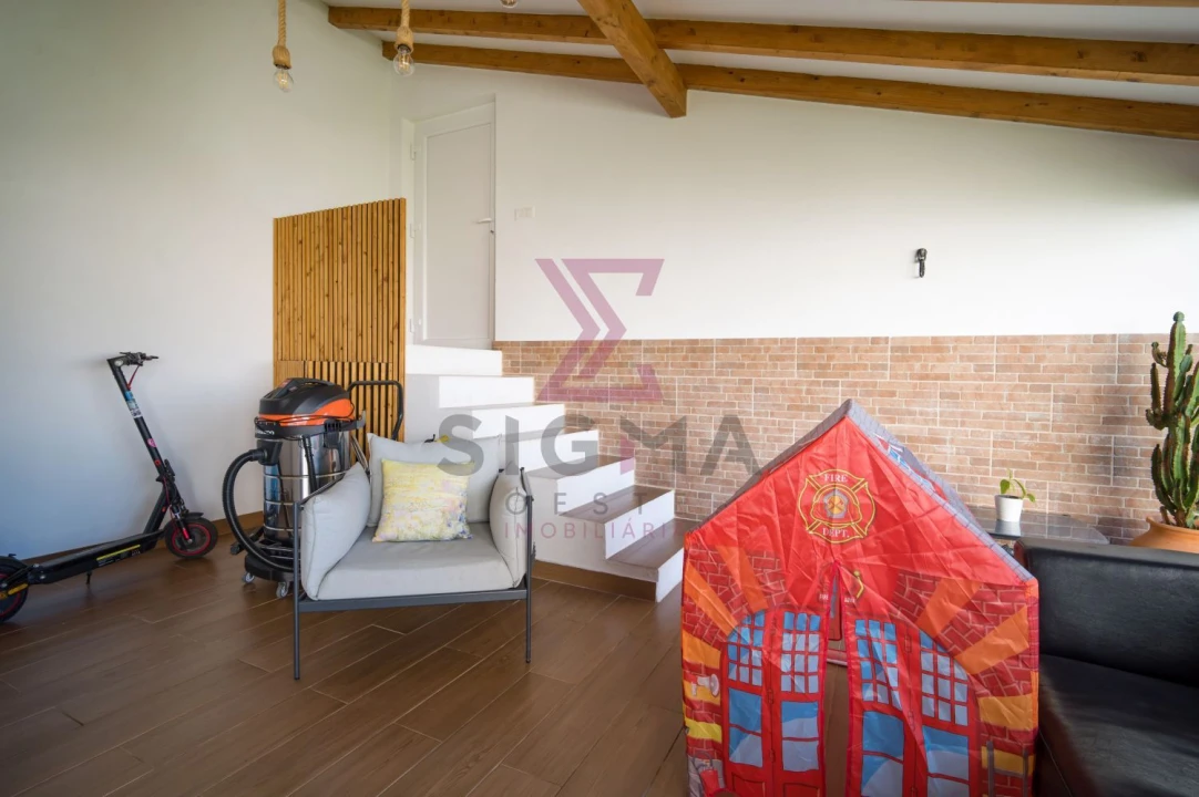 Moradia T3 para Venda em Bombarral e Vale Covo Foto 40