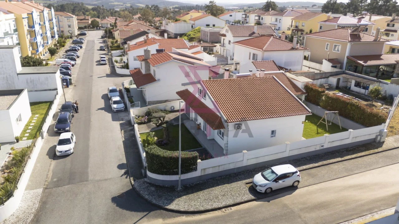 Moradia T3 para Venda em Bombarral e Vale Covo Foto 53