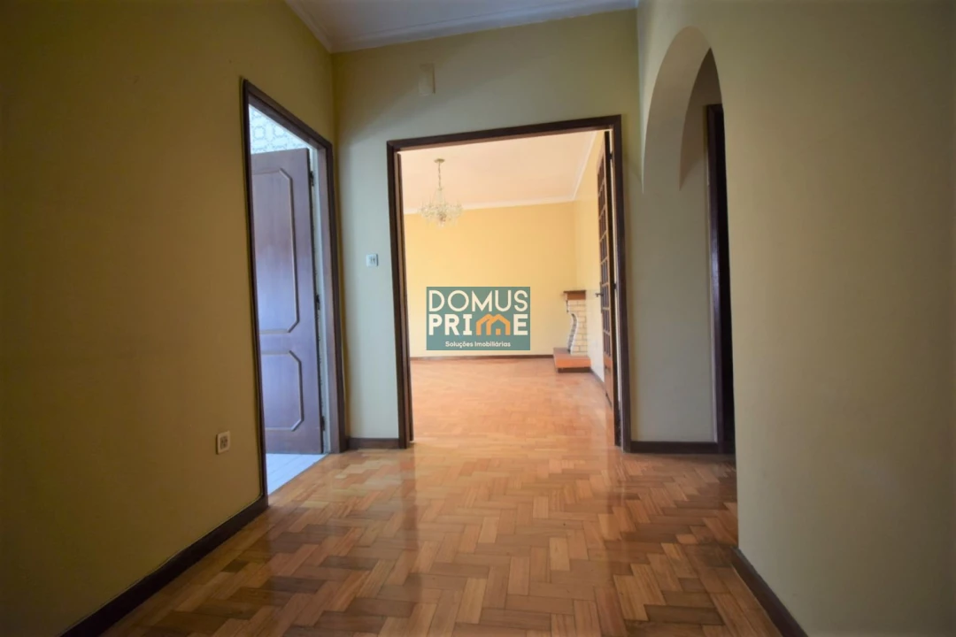 Apartamento T3 para Venda em São Vitor (Braga) Foto 8