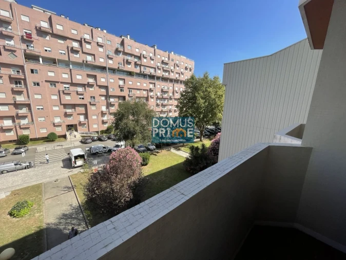 Apartamento T3 para Venda em São Vitor (Braga) Foto 31