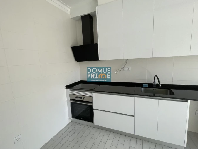 Apartamento T3 para Venda em São Vitor (Braga) Foto 6