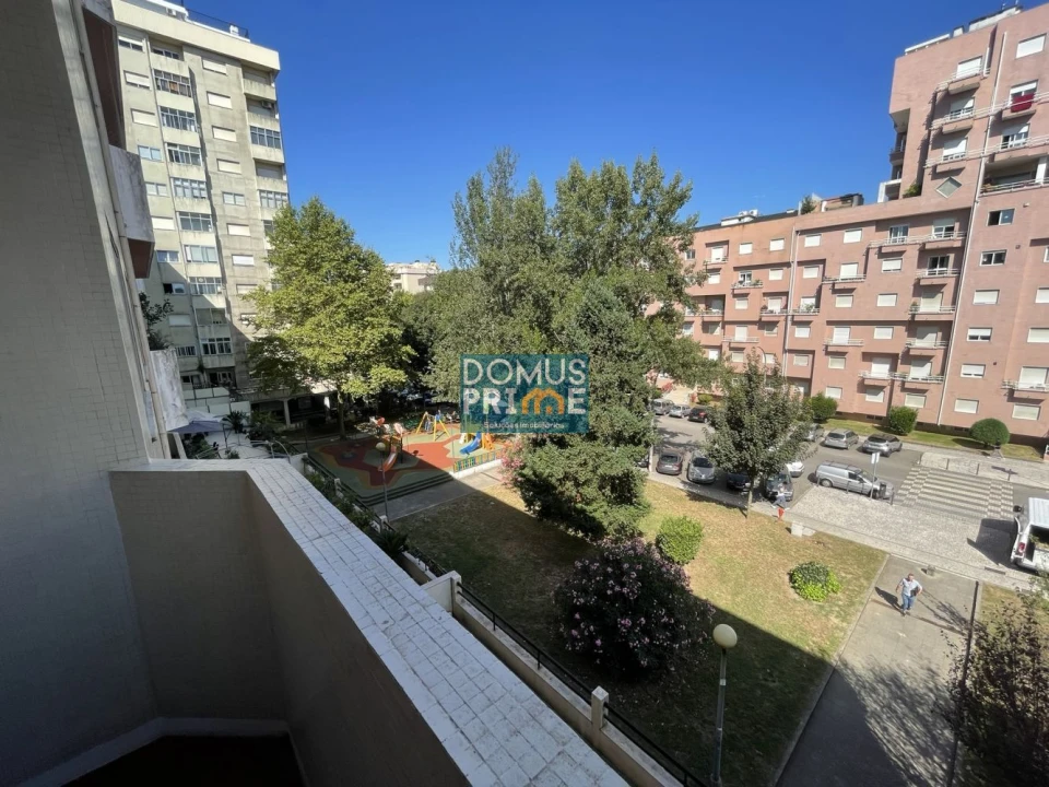 Apartamento T3 para Venda em São Vitor (Braga) Foto 30
