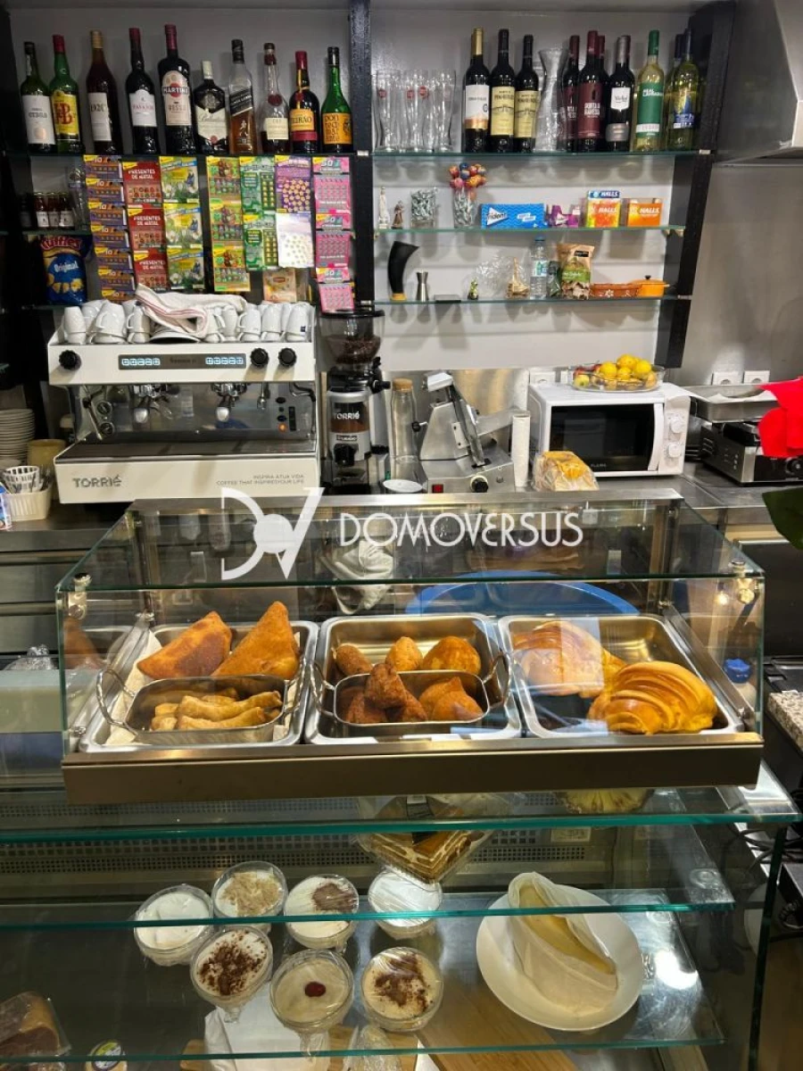 Loja para Trespasse em Paranhos Foto 9