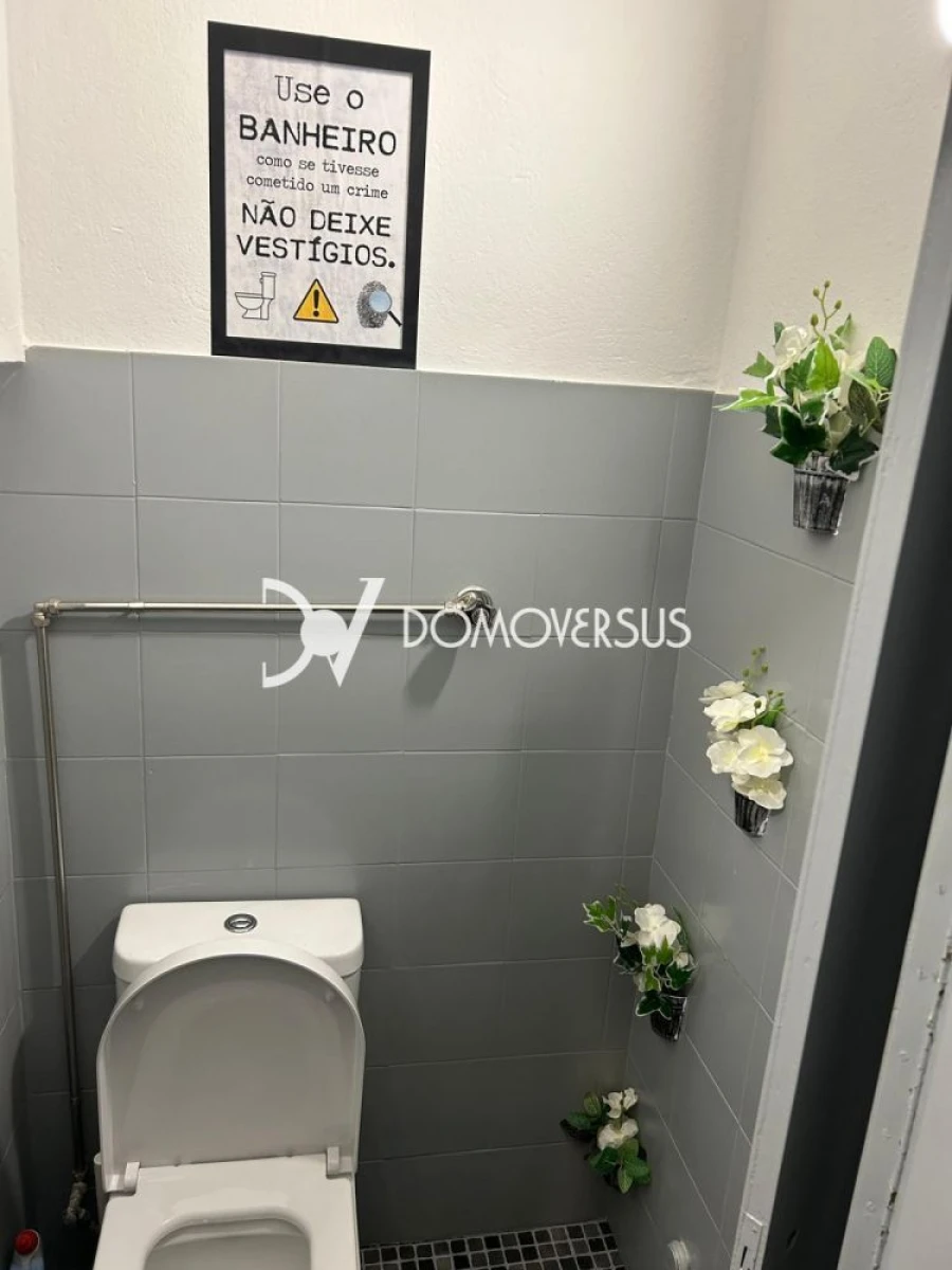 Loja para Trespasse em Paranhos Foto 7