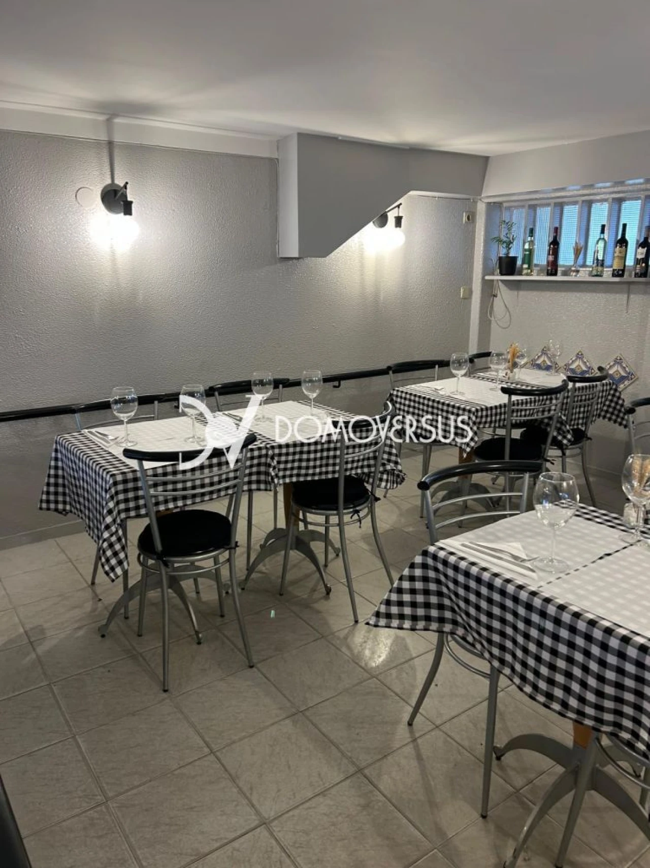 Loja para Trespasse em Paranhos Foto 1