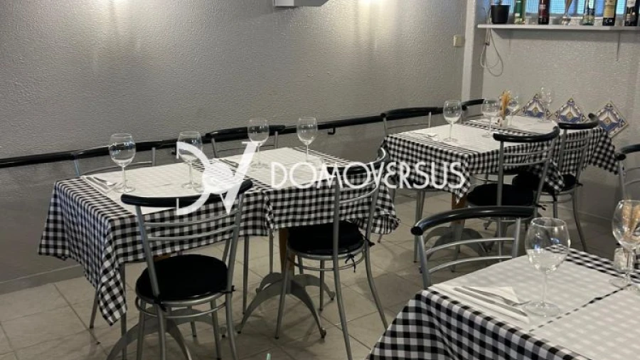 Loja para Trespasse em Paranhos