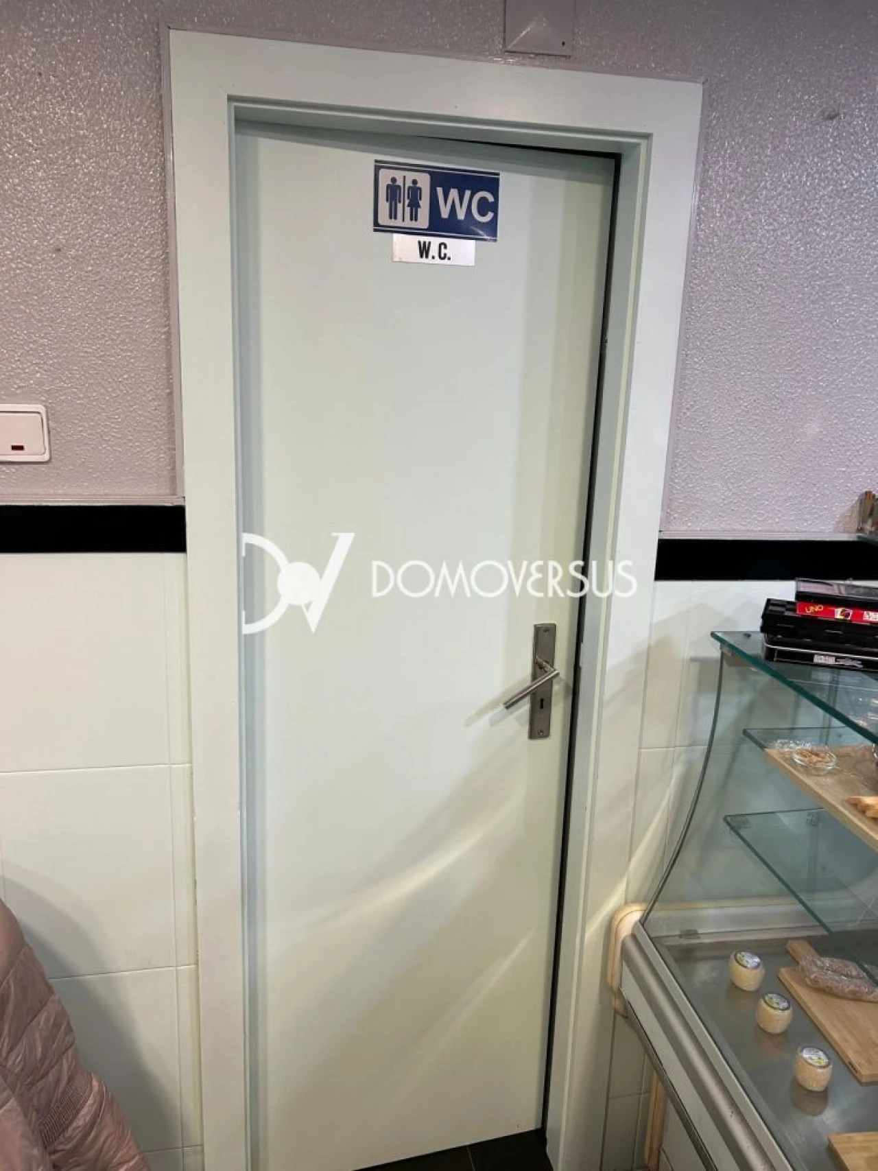 Loja para Trespasse em Paranhos Foto 4