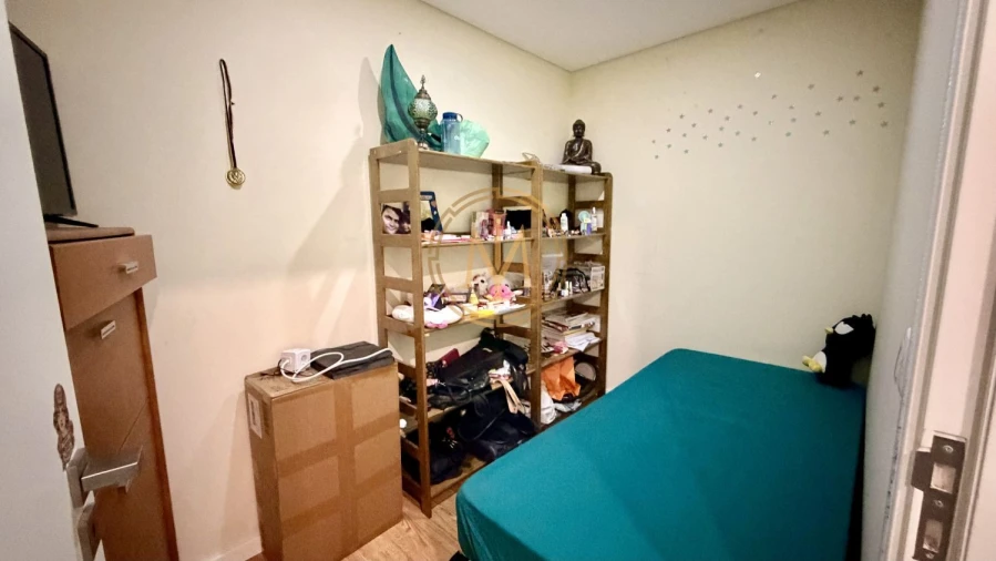 Apartamento T1 para Venda em Matosinhos e Leça da Palmeira Foto 14