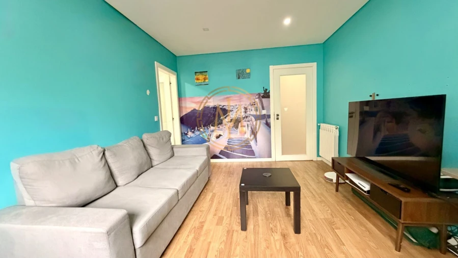 Apartamento T1 para Venda em Matosinhos e Leça da Palmeira Foto 6