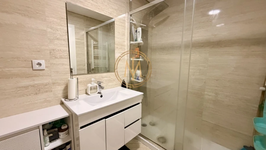 Apartamento T1 para Venda em Matosinhos e Leça da Palmeira Foto 12