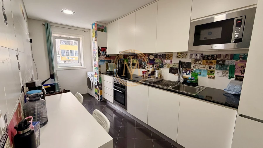 Apartamento T1 para Venda em Matosinhos e Leça da Palmeira