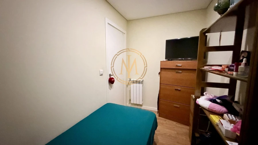 Apartamento T1 para Venda em Matosinhos e Leça da Palmeira Foto 15