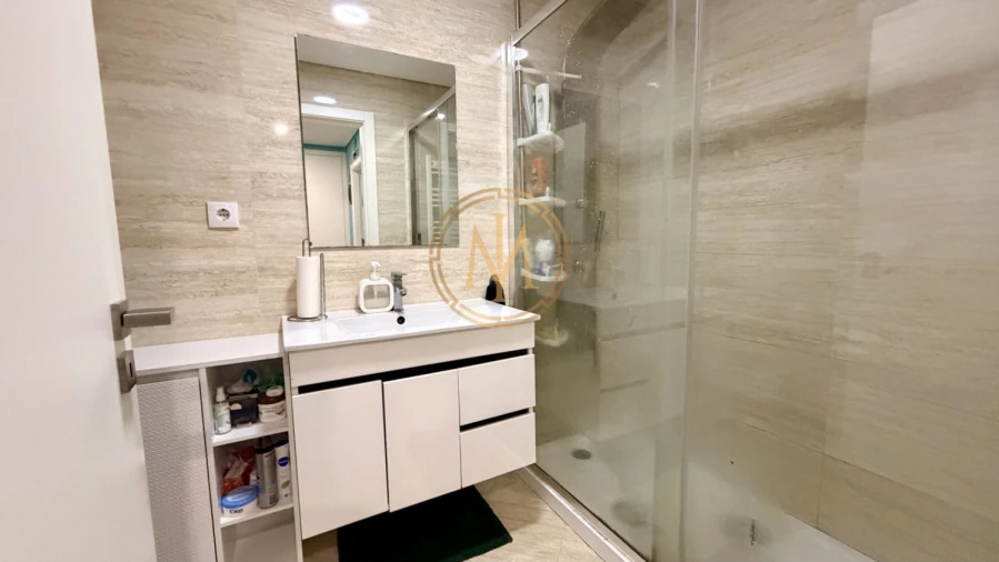 Apartamento T1 para Venda em Matosinhos e Leça da Palmeira Foto 11