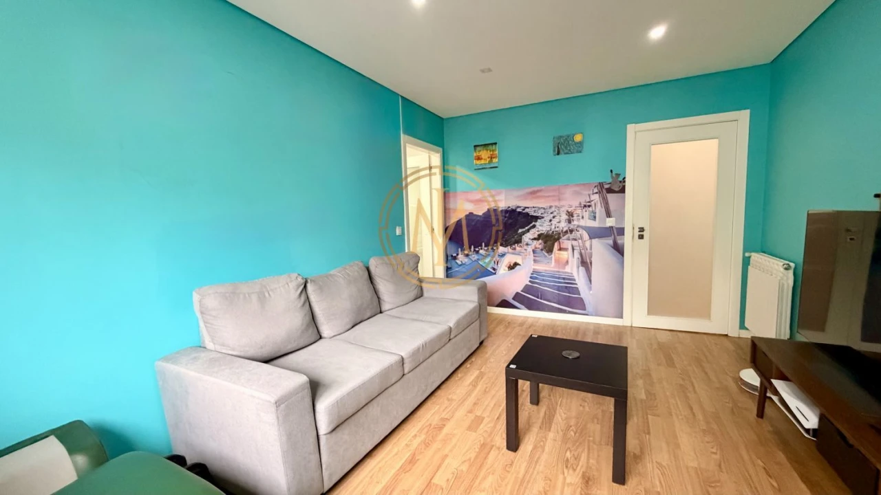 Apartamento T1 para Venda em Matosinhos e Leça da Palmeira Foto 5