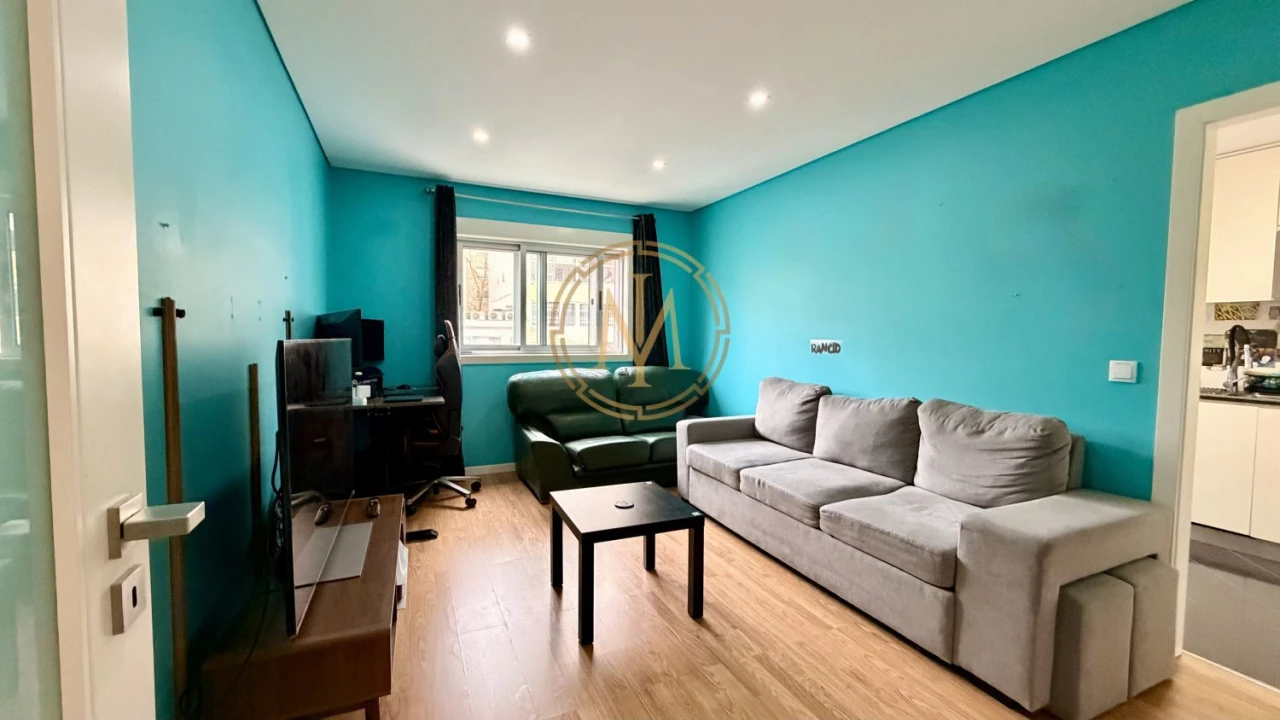 Apartamento T1 para Venda em Matosinhos e Leça da Palmeira Foto 7