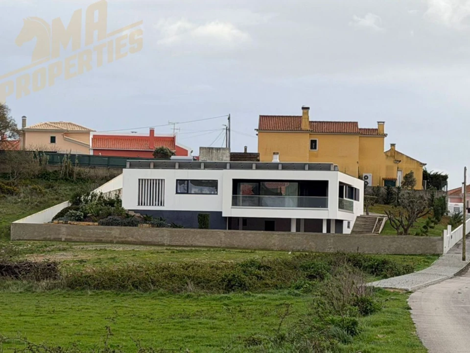 Moradia T5 para Venda em Milharado Foto 36