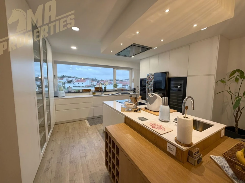 Moradia T5 para Venda em Milharado Foto 7