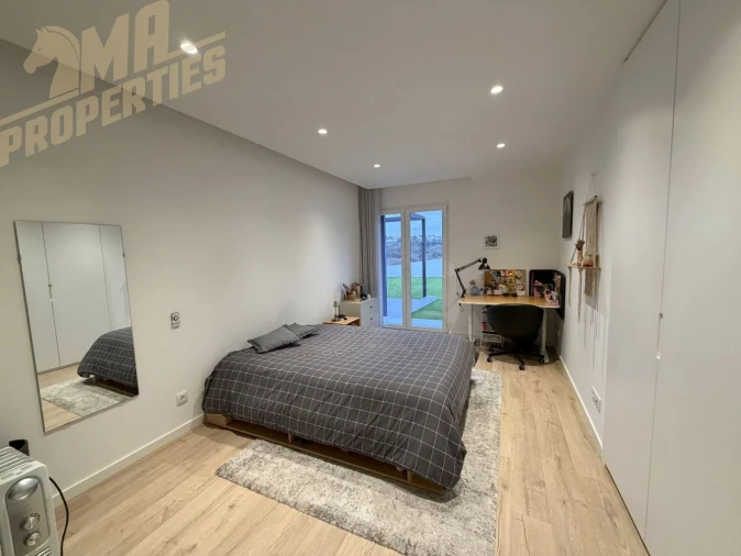 Moradia T5 para Venda em Milharado Foto 22