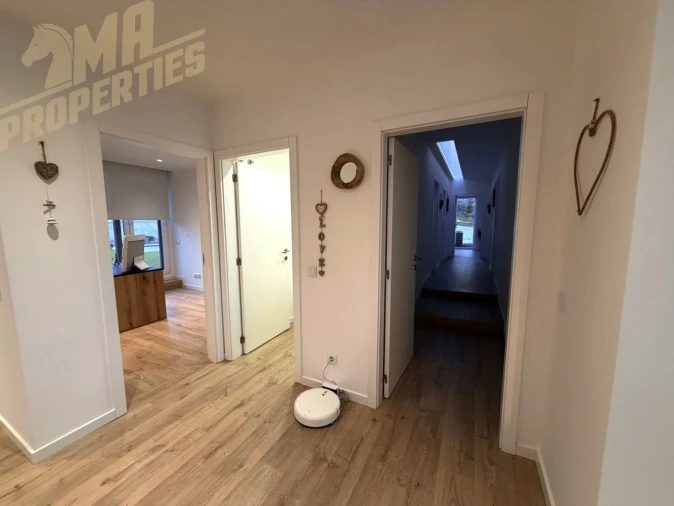 Moradia T5 para Venda em Milharado Foto 24