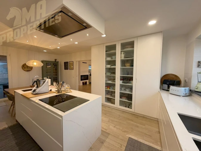 Moradia T5 para Venda em Milharado Foto 8