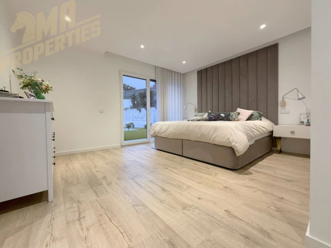 Moradia T5 para Venda em Milharado Foto 13