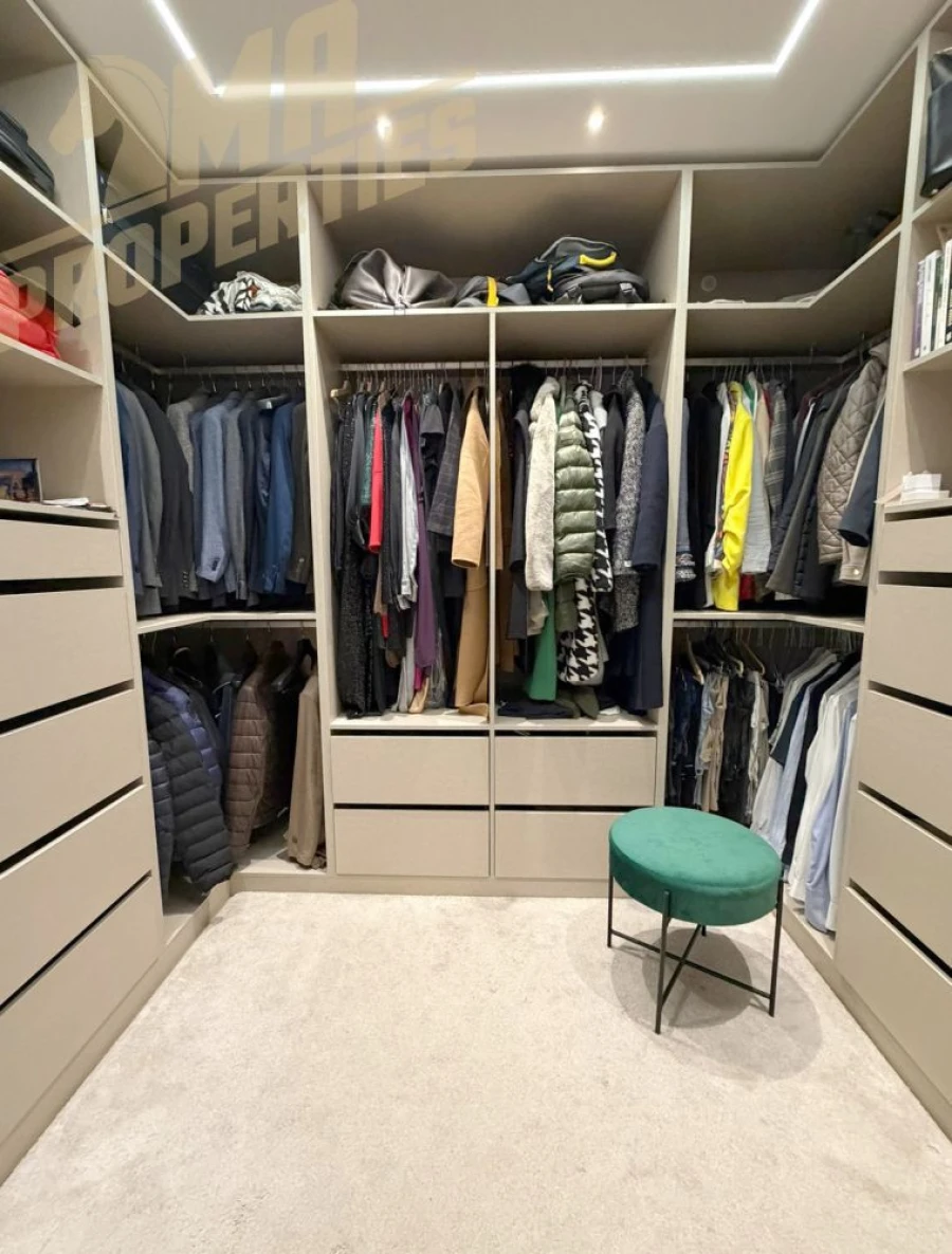 Moradia T5 para Venda em Milharado Foto 15