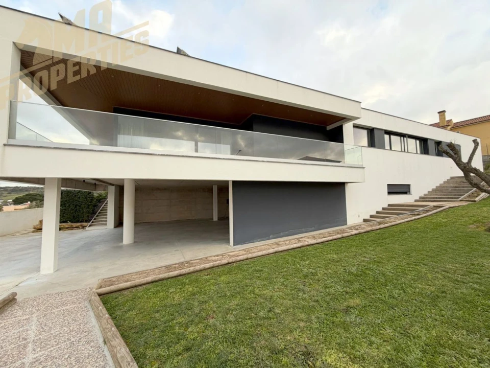 Moradia T5 para Venda em Milharado Foto 35