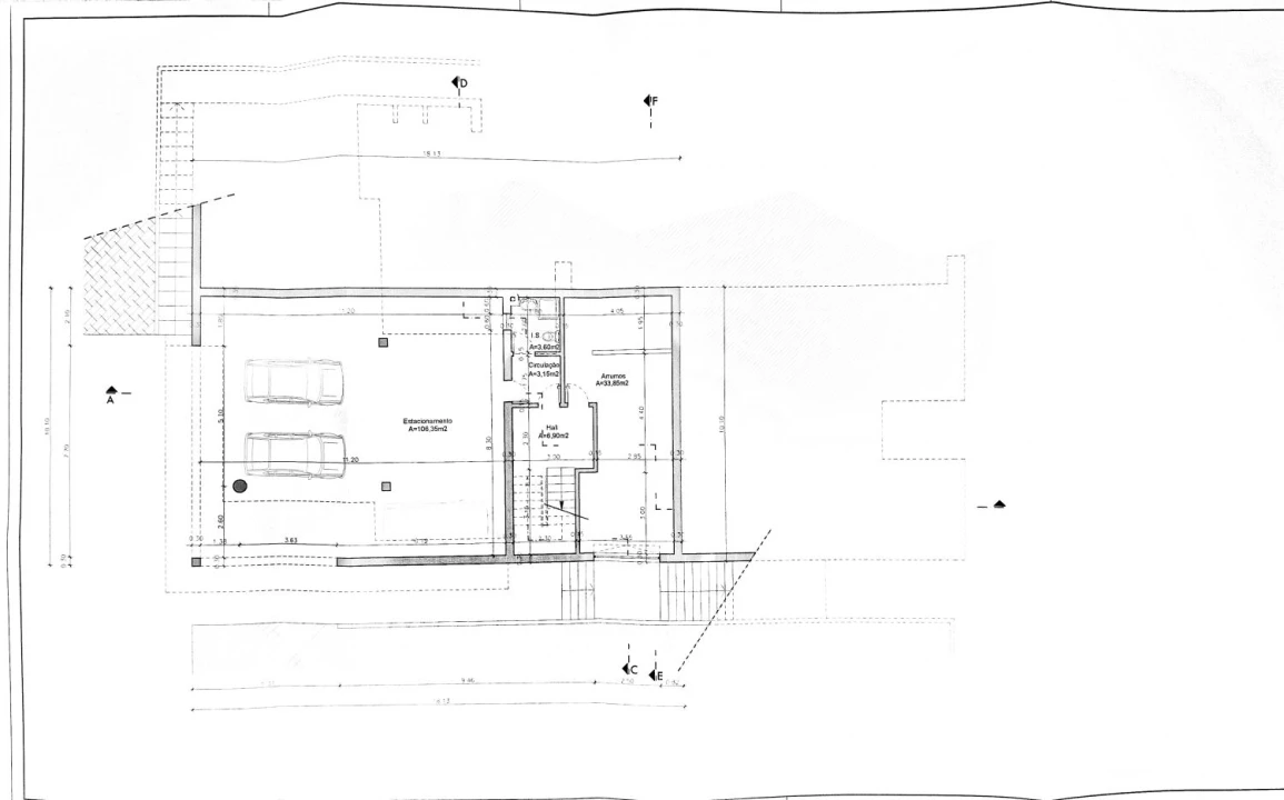 Moradia T5 para Venda em Milharado Foto 37