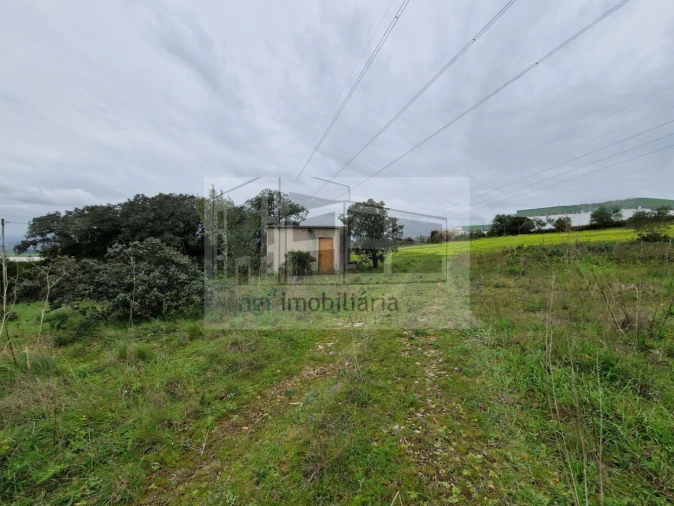 Terreno para Venda em Santiago dos Velhos Foto 6