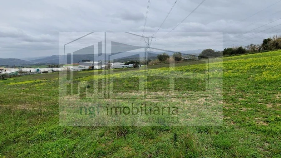 Terreno para Venda em Santiago dos Velhos