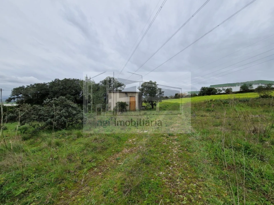 Terreno para Venda em Santiago dos Velhos Foto 12