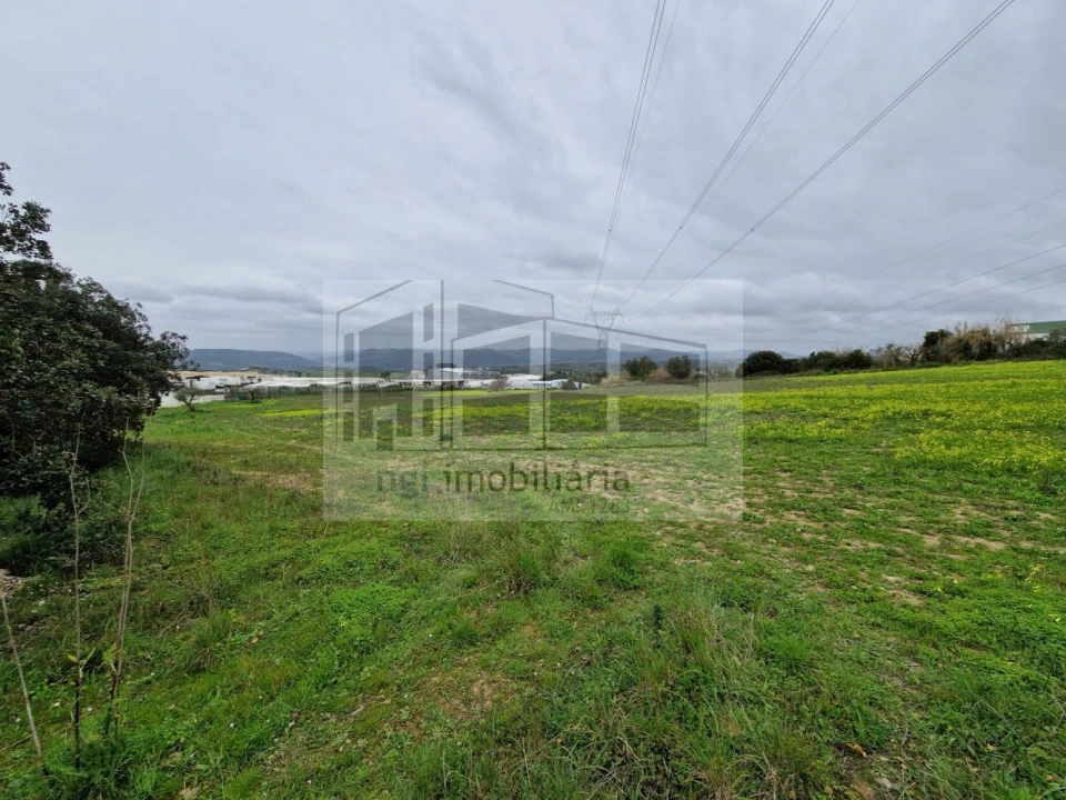 Terreno para Venda em Santiago dos Velhos Foto 8