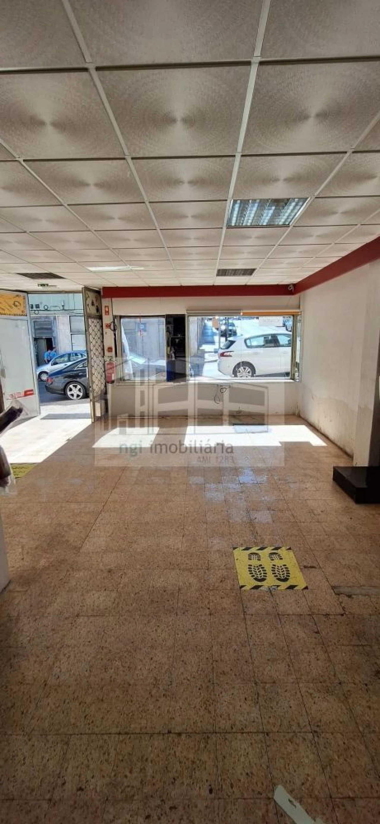 Loja para Trespasse em Odivelas Foto 3