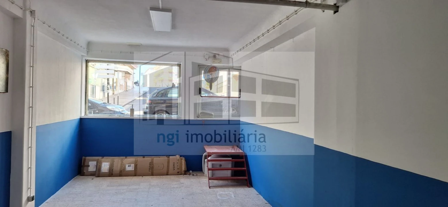 Loja para Trespasse em Odivelas Foto 20