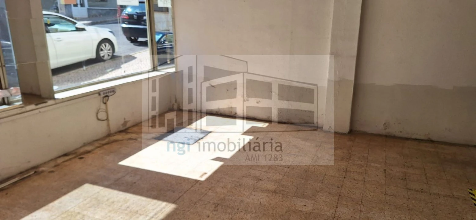 Loja para Trespasse em Odivelas Foto 13