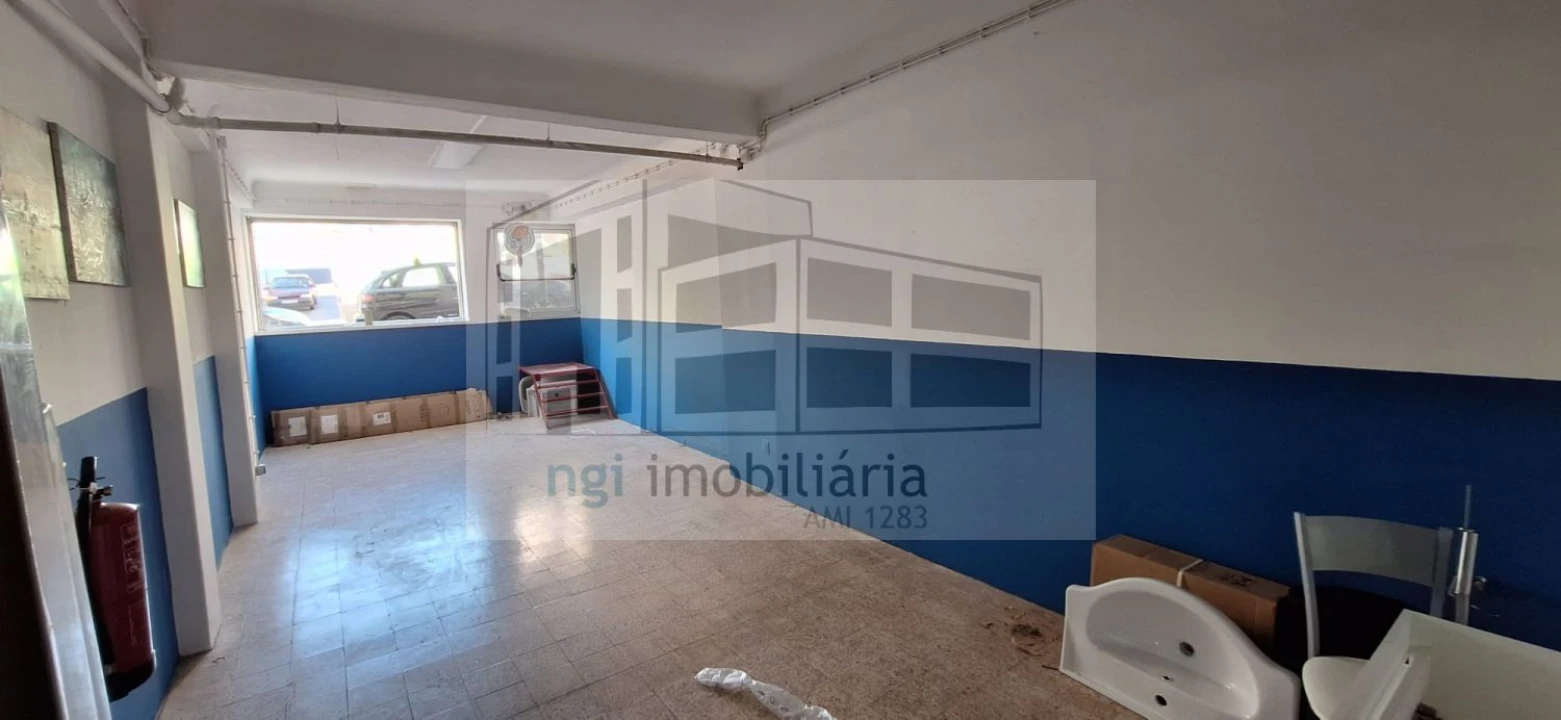 Loja para Trespasse em Odivelas Foto 22