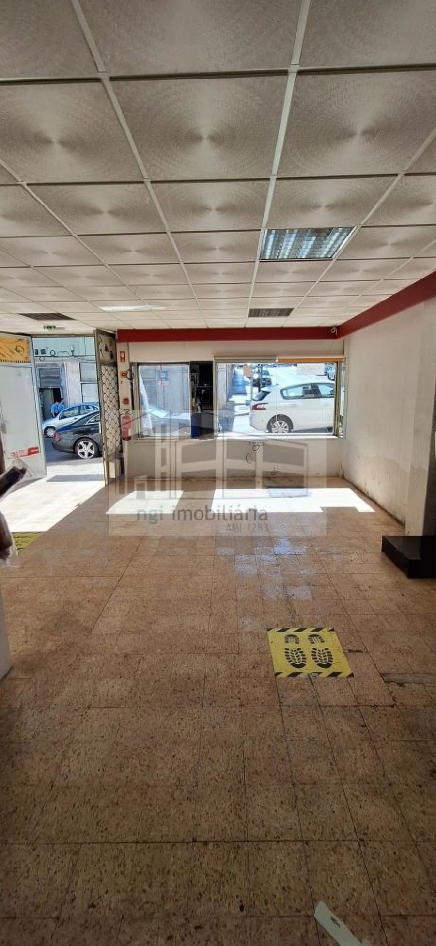 Loja para Trespasse em Odivelas Foto 3