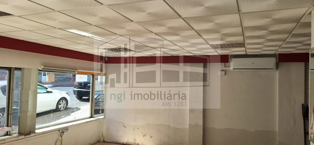 Loja para Trespasse em Odivelas Foto 15