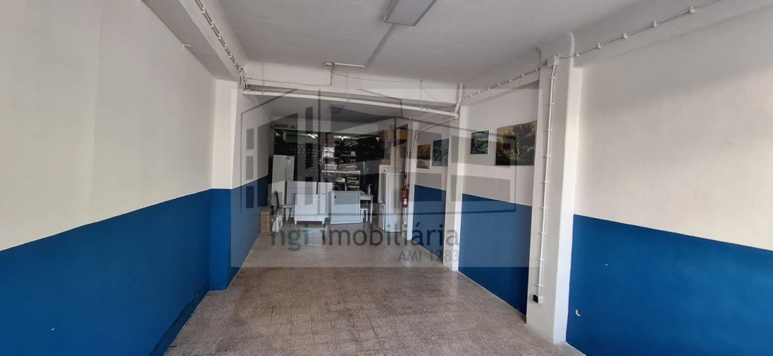Loja para Trespasse em Odivelas Foto 16