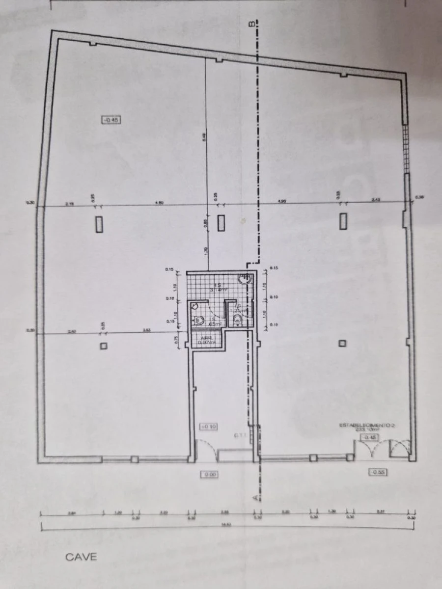Loja para Trespasse em Odivelas Foto 23