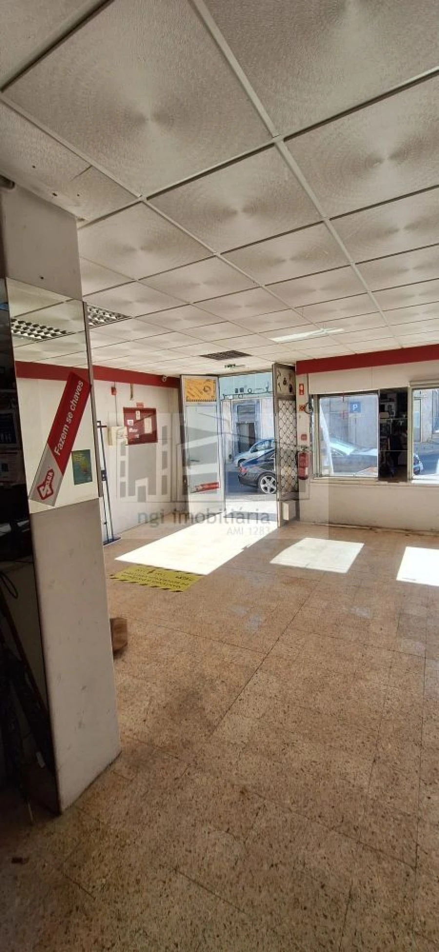 Loja para Trespasse em Odivelas Foto 2