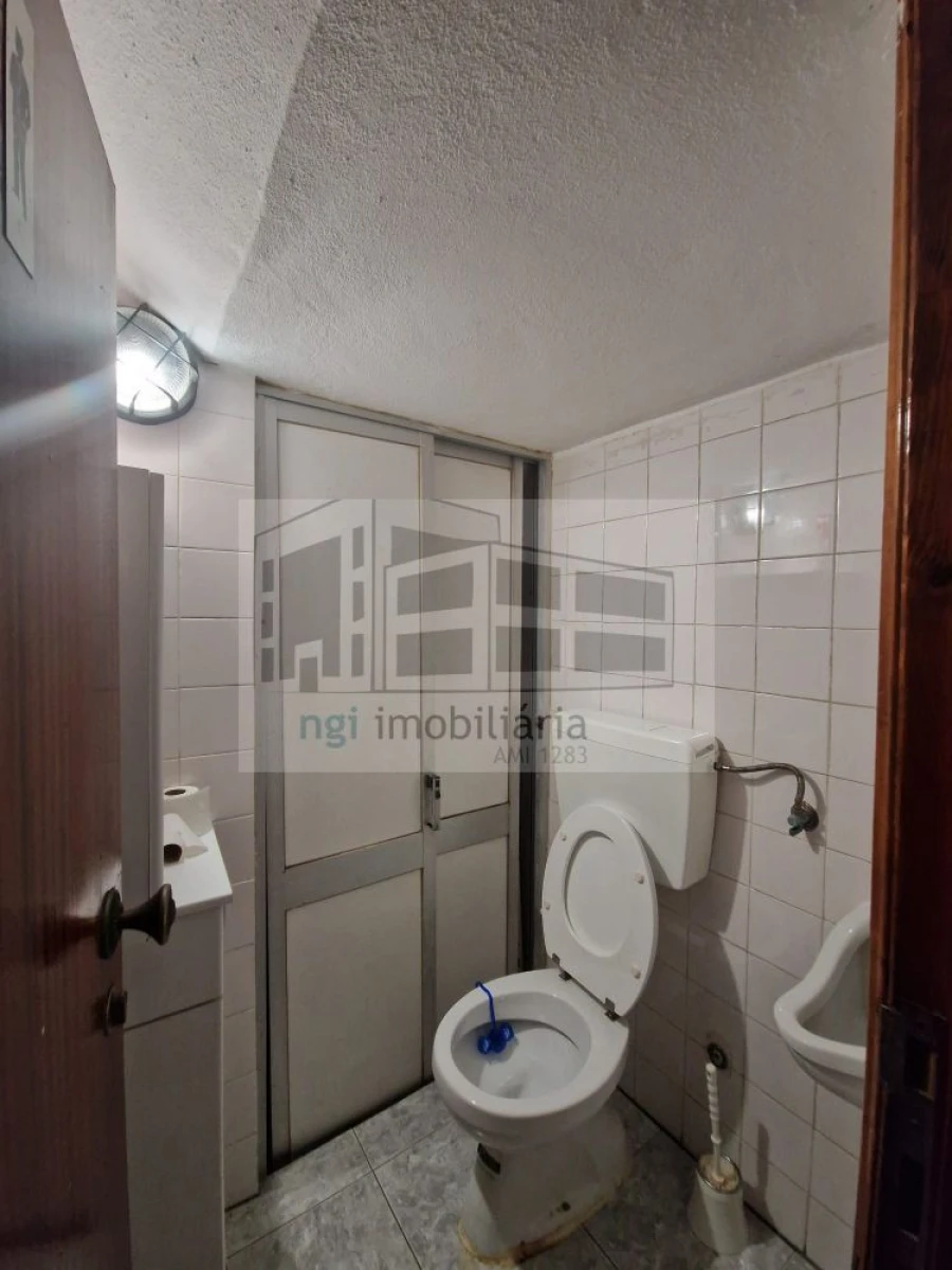 Loja para Trespasse em Odivelas Foto 12