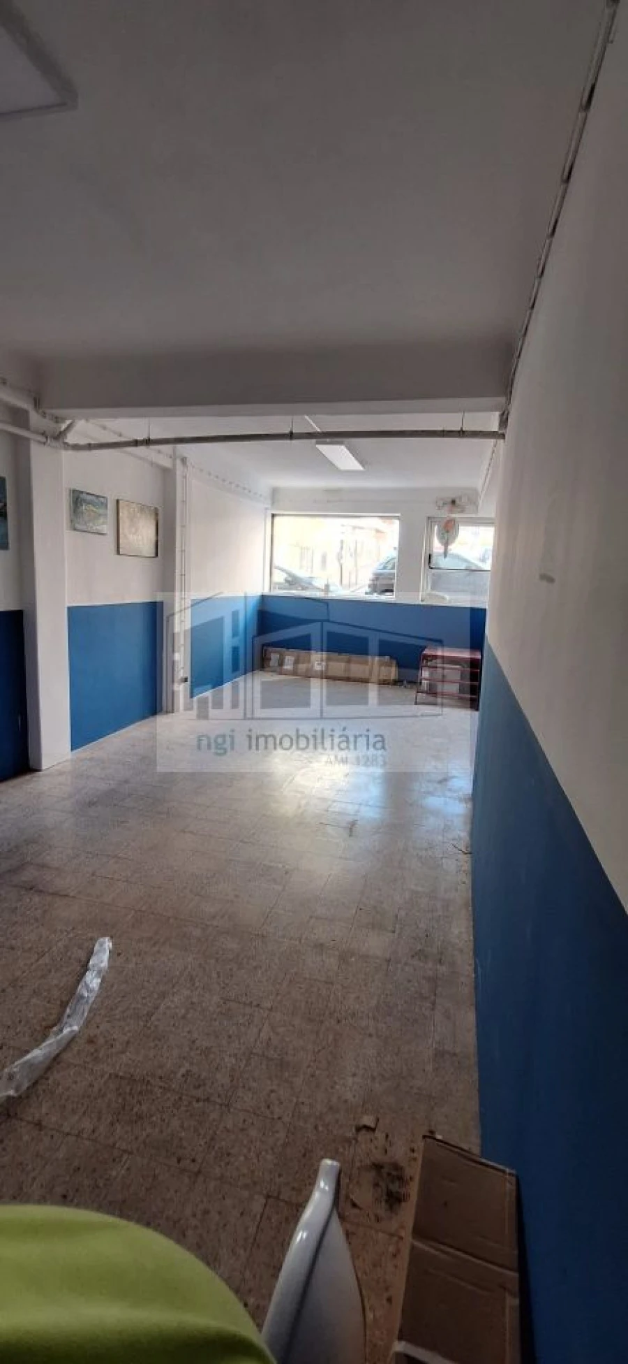 Loja para Trespasse em Odivelas Foto 18