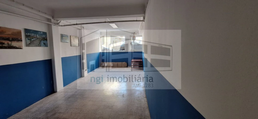 Loja para Trespasse em Odivelas Foto 8