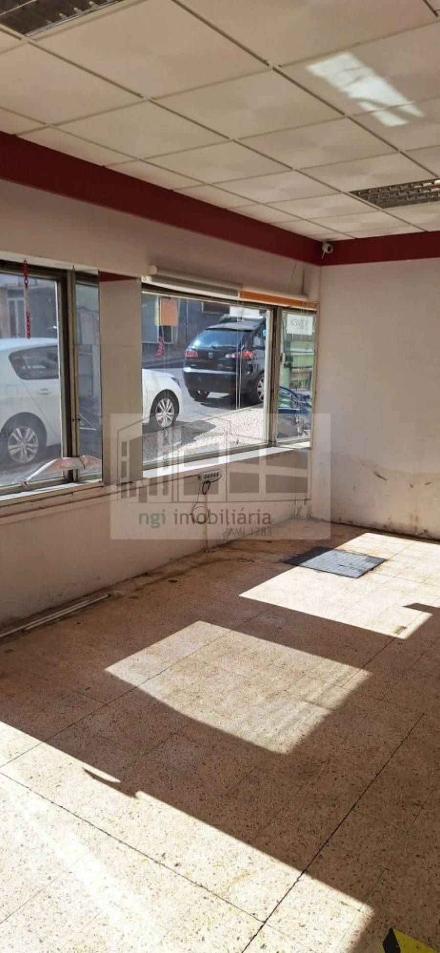 Loja para Trespasse em Odivelas Foto 9