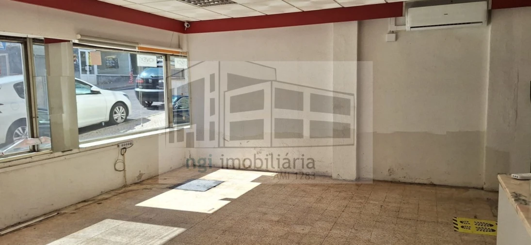 Loja para Trespasse em Odivelas Foto 21
