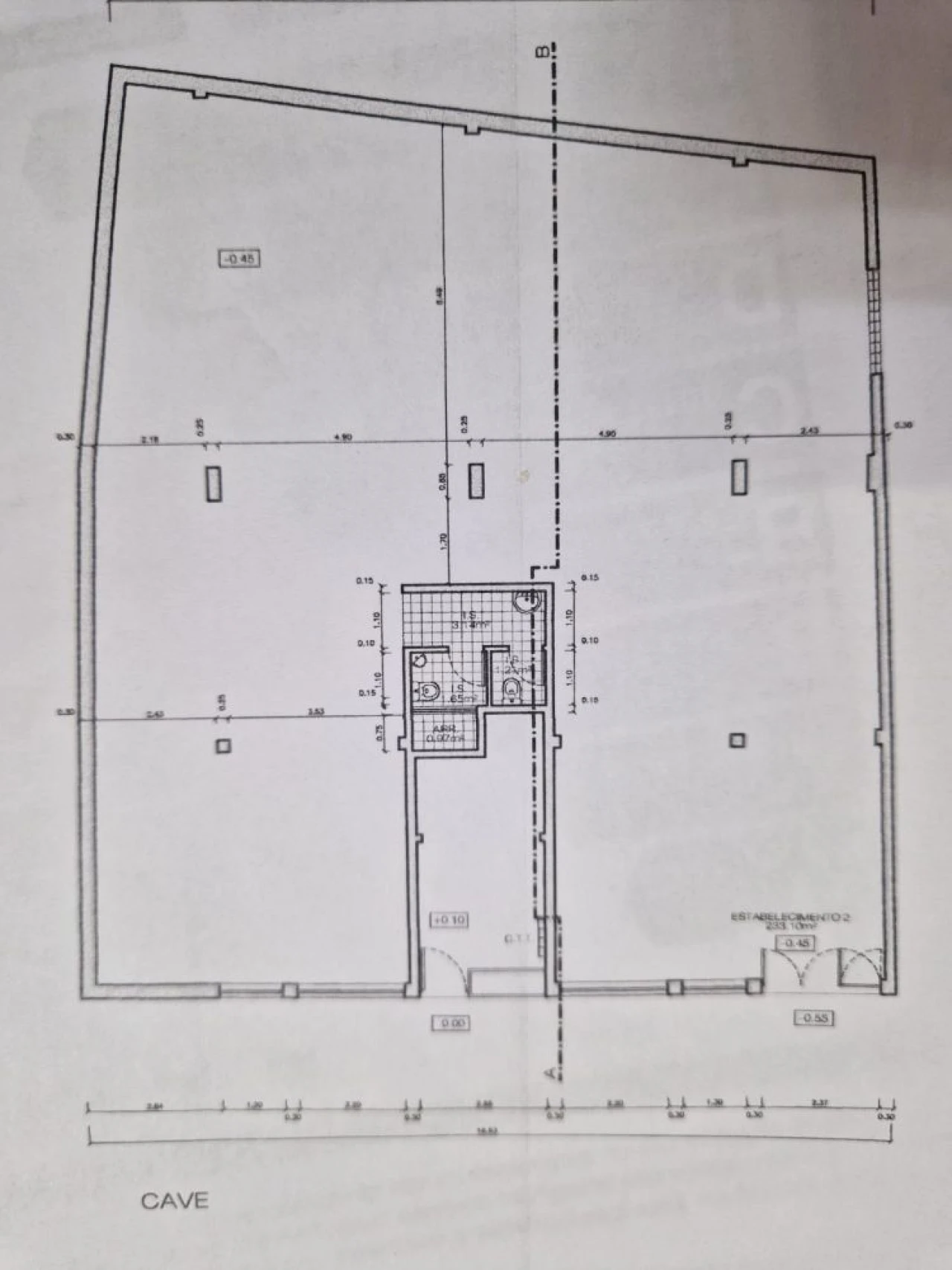 Loja para Trespasse em Odivelas Foto 23