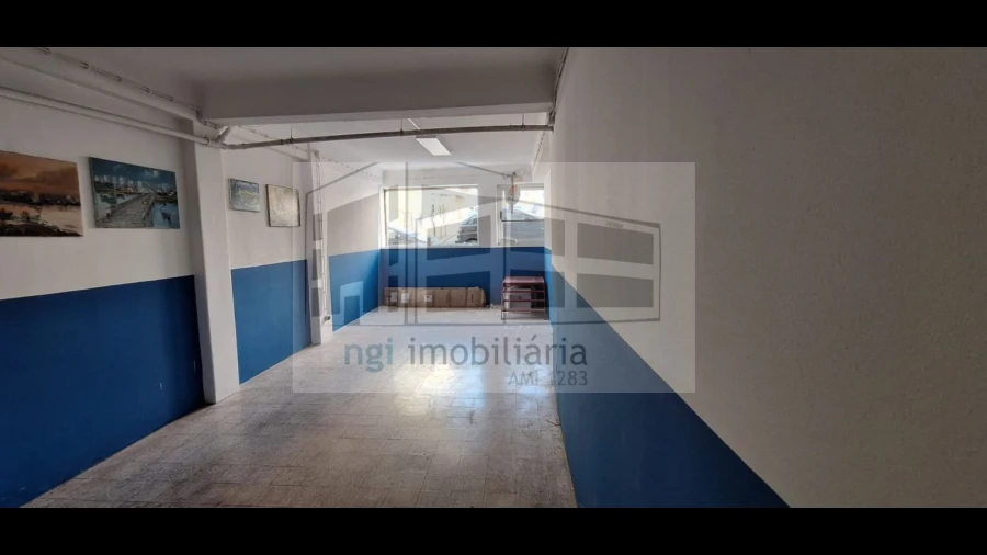Loja para Trespasse em Odivelas